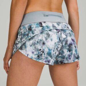 Lululemon Speed Up Low-Rise Short 2.5"